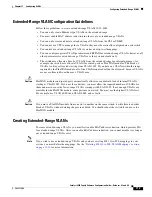 Предварительный просмотр 189 страницы Cisco WS-X6148-FE-SFP= - Classic Interface Module Switch Software Manual