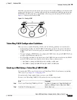 Предварительный просмотр 209 страницы Cisco WS-X6148-FE-SFP= - Classic Interface Module Switch Software Manual