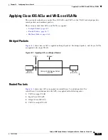 Предварительный просмотр 303 страницы Cisco WS-X6148-FE-SFP= - Classic Interface Module Switch Software Manual