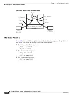 Предварительный просмотр 304 страницы Cisco WS-X6148-FE-SFP= - Classic Interface Module Switch Software Manual