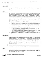 Предварительный просмотр 310 страницы Cisco WS-X6148-FE-SFP= - Classic Interface Module Switch Software Manual