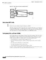 Предварительный просмотр 322 страницы Cisco WS-X6148-FE-SFP= - Classic Interface Module Switch Software Manual