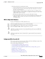 Предварительный просмотр 325 страницы Cisco WS-X6148-FE-SFP= - Classic Interface Module Switch Software Manual