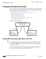 Предварительный просмотр 344 страницы Cisco WS-X6148-FE-SFP= - Classic Interface Module Switch Software Manual