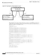 Предварительный просмотр 352 страницы Cisco WS-X6148-FE-SFP= - Classic Interface Module Switch Software Manual