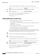 Предварительный просмотр 358 страницы Cisco WS-X6148-FE-SFP= - Classic Interface Module Switch Software Manual