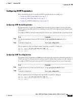 Предварительный просмотр 359 страницы Cisco WS-X6148-FE-SFP= - Classic Interface Module Switch Software Manual