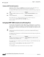 Предварительный просмотр 360 страницы Cisco WS-X6148-FE-SFP= - Classic Interface Module Switch Software Manual