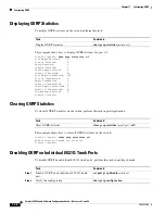 Предварительный просмотр 362 страницы Cisco WS-X6148-FE-SFP= - Classic Interface Module Switch Software Manual