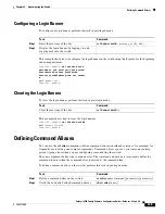 Предварительный просмотр 395 страницы Cisco WS-X6148-FE-SFP= - Classic Interface Module Switch Software Manual