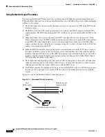 Предварительный просмотр 416 страницы Cisco WS-X6148-FE-SFP= - Classic Interface Module Switch Software Manual