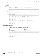 Предварительный просмотр 432 страницы Cisco WS-X6148-FE-SFP= - Classic Interface Module Switch Software Manual