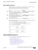 Предварительный просмотр 433 страницы Cisco WS-X6148-FE-SFP= - Classic Interface Module Switch Software Manual