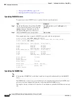 Предварительный просмотр 434 страницы Cisco WS-X6148-FE-SFP= - Classic Interface Module Switch Software Manual