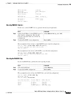 Предварительный просмотр 439 страницы Cisco WS-X6148-FE-SFP= - Classic Interface Module Switch Software Manual