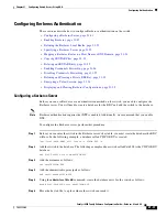 Предварительный просмотр 441 страницы Cisco WS-X6148-FE-SFP= - Classic Interface Module Switch Software Manual