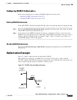 Предварительный просмотр 465 страницы Cisco WS-X6148-FE-SFP= - Classic Interface Module Switch Software Manual