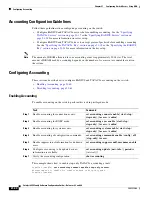 Предварительный просмотр 470 страницы Cisco WS-X6148-FE-SFP= - Classic Interface Module Switch Software Manual