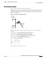 Предварительный просмотр 473 страницы Cisco WS-X6148-FE-SFP= - Classic Interface Module Switch Software Manual