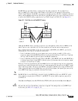 Предварительный просмотр 495 страницы Cisco WS-X6148-FE-SFP= - Classic Interface Module Switch Software Manual