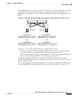 Предварительный просмотр 497 страницы Cisco WS-X6148-FE-SFP= - Classic Interface Module Switch Software Manual