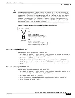 Предварительный просмотр 499 страницы Cisco WS-X6148-FE-SFP= - Classic Interface Module Switch Software Manual