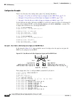 Предварительный просмотр 502 страницы Cisco WS-X6148-FE-SFP= - Classic Interface Module Switch Software Manual