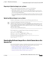 Предварительный просмотр 559 страницы Cisco WS-X6148-FE-SFP= - Classic Interface Module Switch Software Manual