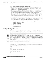 Предварительный просмотр 568 страницы Cisco WS-X6148-FE-SFP= - Classic Interface Module Switch Software Manual