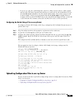 Предварительный просмотр 573 страницы Cisco WS-X6148-FE-SFP= - Classic Interface Module Switch Software Manual