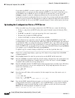 Предварительный просмотр 576 страницы Cisco WS-X6148-FE-SFP= - Classic Interface Module Switch Software Manual