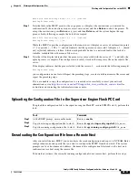 Предварительный просмотр 577 страницы Cisco WS-X6148-FE-SFP= - Classic Interface Module Switch Software Manual