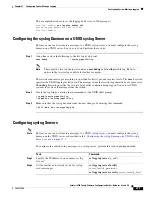 Предварительный просмотр 587 страницы Cisco WS-X6148-FE-SFP= - Classic Interface Module Switch Software Manual