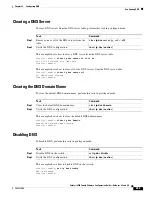 Предварительный просмотр 593 страницы Cisco WS-X6148-FE-SFP= - Classic Interface Module Switch Software Manual