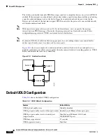 Предварительный просмотр 602 страницы Cisco WS-X6148-FE-SFP= - Classic Interface Module Switch Software Manual