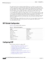 Предварительный просмотр 608 страницы Cisco WS-X6148-FE-SFP= - Classic Interface Module Switch Software Manual