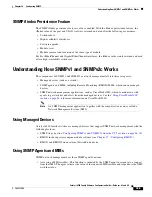 Предварительный просмотр 643 страницы Cisco WS-X6148-FE-SFP= - Classic Interface Module Switch Software Manual