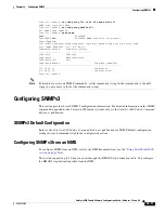 Предварительный просмотр 649 страницы Cisco WS-X6148-FE-SFP= - Classic Interface Module Switch Software Manual