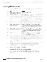 Предварительный просмотр 650 страницы Cisco WS-X6148-FE-SFP= - Classic Interface Module Switch Software Manual