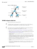 Предварительный просмотр 666 страницы Cisco WS-X6148-FE-SFP= - Classic Interface Module Switch Software Manual