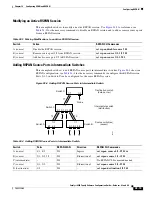 Предварительный просмотр 671 страницы Cisco WS-X6148-FE-SFP= - Classic Interface Module Switch Software Manual