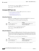 Предварительный просмотр 696 страницы Cisco WS-X6148-FE-SFP= - Classic Interface Module Switch Software Manual