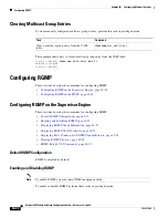 Предварительный просмотр 702 страницы Cisco WS-X6148-FE-SFP= - Classic Interface Module Switch Software Manual