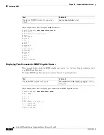 Предварительный просмотр 704 страницы Cisco WS-X6148-FE-SFP= - Classic Interface Module Switch Software Manual