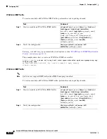 Предварительный просмотр 746 страницы Cisco WS-X6148-FE-SFP= - Classic Interface Module Switch Software Manual