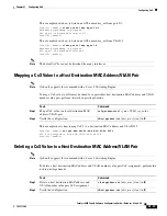 Предварительный просмотр 753 страницы Cisco WS-X6148-FE-SFP= - Classic Interface Module Switch Software Manual