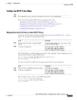 Предварительный просмотр 761 страницы Cisco WS-X6148-FE-SFP= - Classic Interface Module Switch Software Manual