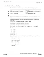 Предварительный просмотр 777 страницы Cisco WS-X6148-FE-SFP= - Classic Interface Module Switch Software Manual