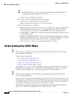 Предварительный просмотр 782 страницы Cisco WS-X6148-FE-SFP= - Classic Interface Module Switch Software Manual