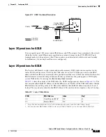 Предварительный просмотр 783 страницы Cisco WS-X6148-FE-SFP= - Classic Interface Module Switch Software Manual